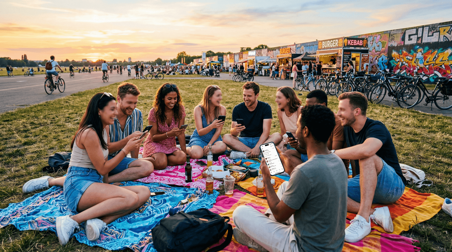 Threads erobert junge Deutsche: Neue Social-Revolution?