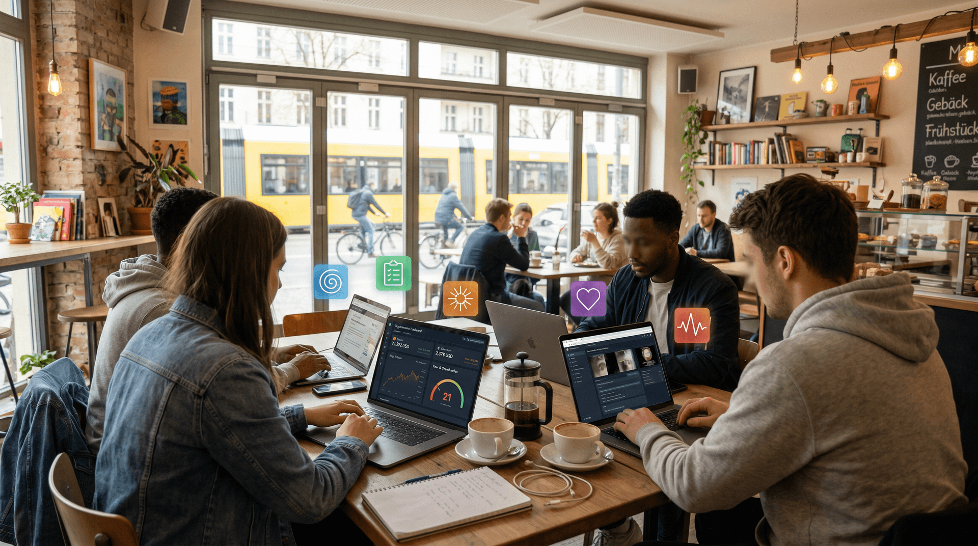 KI-Täuschung erkennen: Gewissenhafte meistern es 32% selbstsicherer