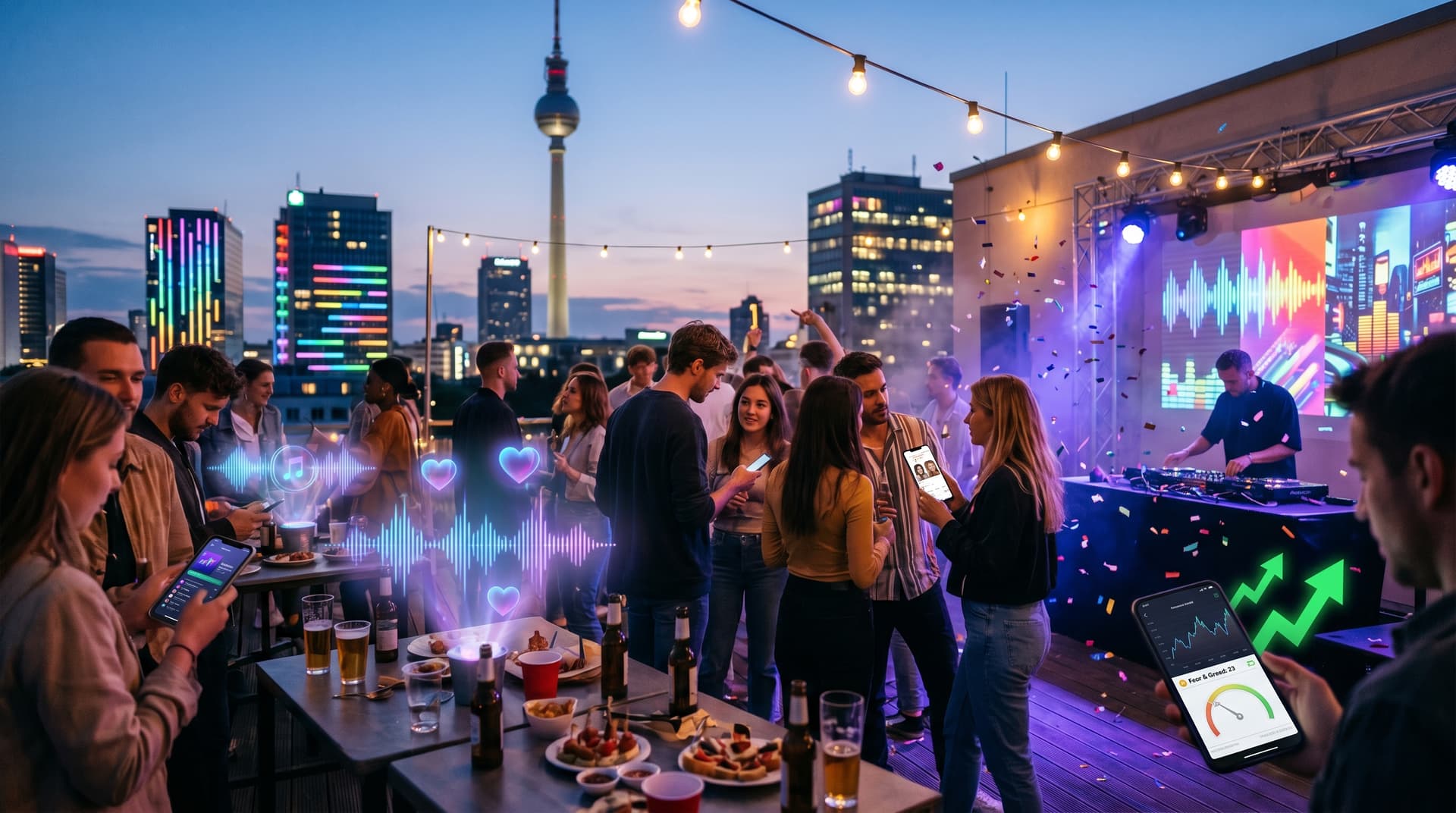 AI-Hype verpufft: Fear & Greed bei 23 – 40% Rabatt auf KI-Tools