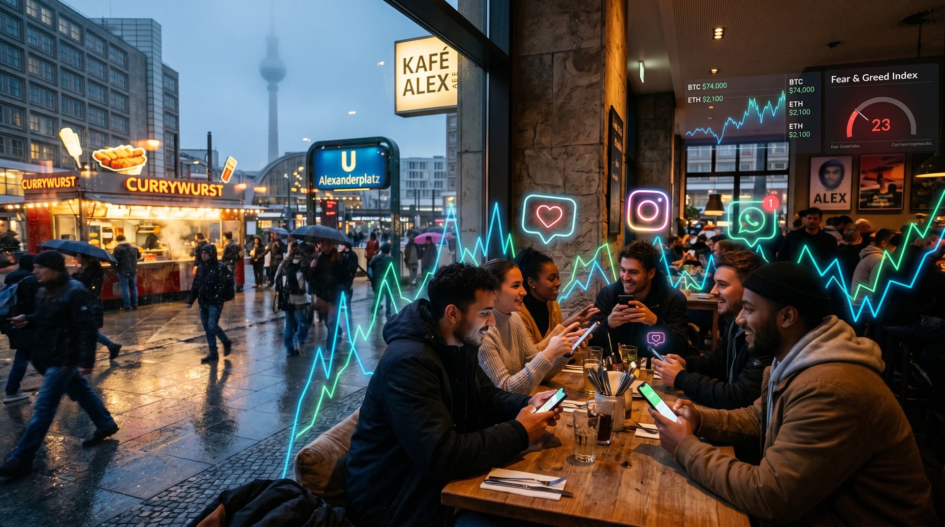 Jagged Intelligence: NYT zeigt KI-Jags bei Fear 23