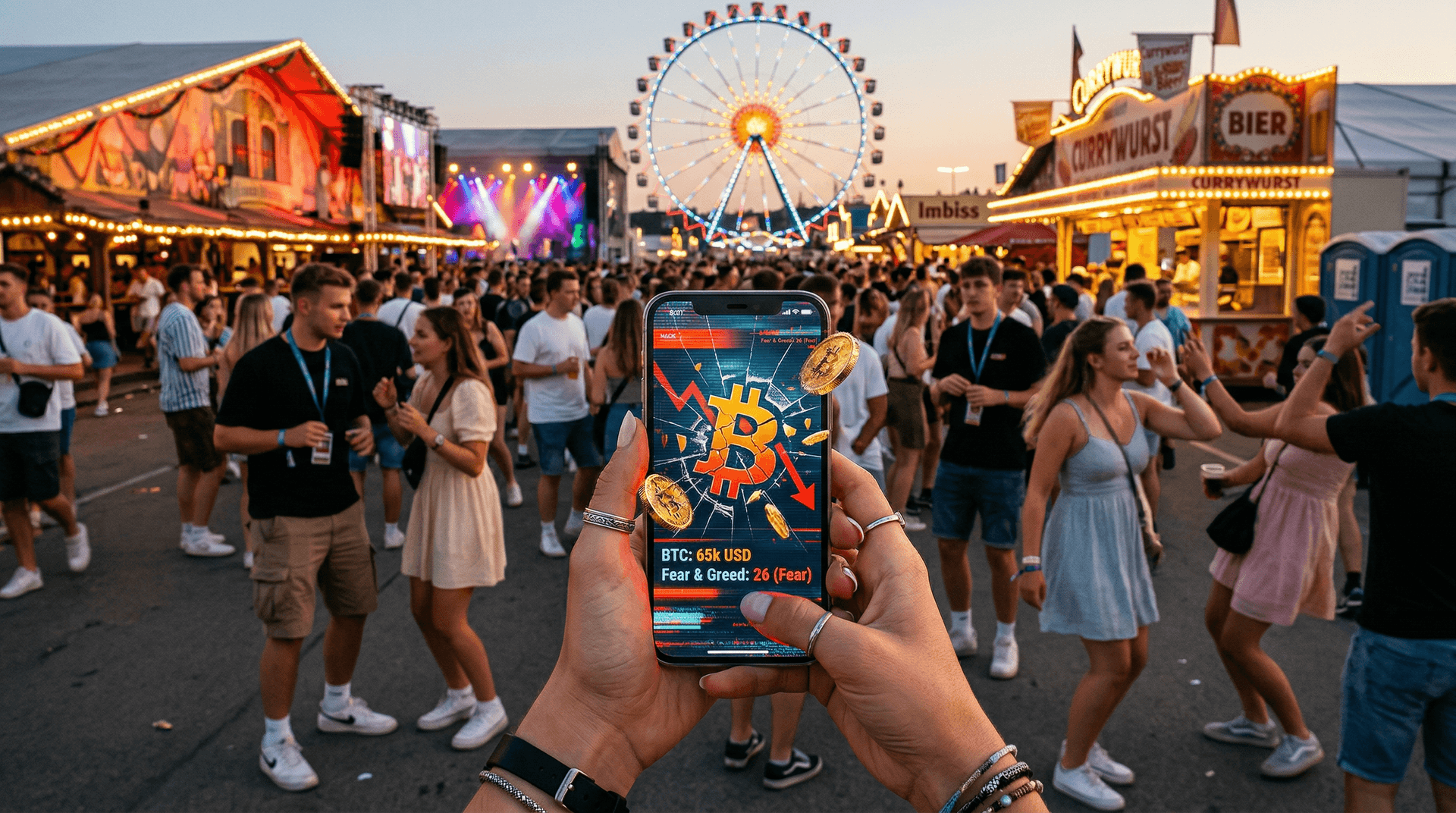 Bitcoin Hack Warnung: Google DeepMind meldet Blockchain-Lücke