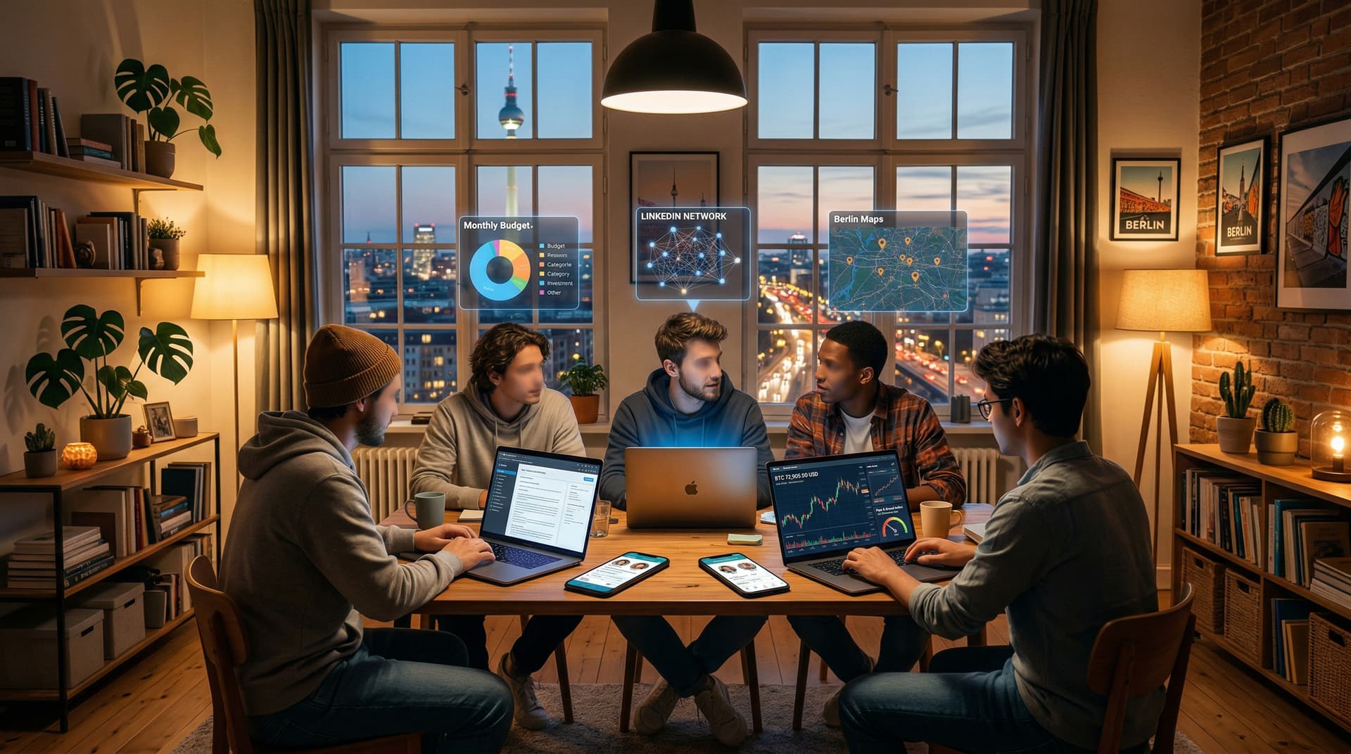 KI-Nutzungstipps: 7 Tools boosten Karriere und Freunde