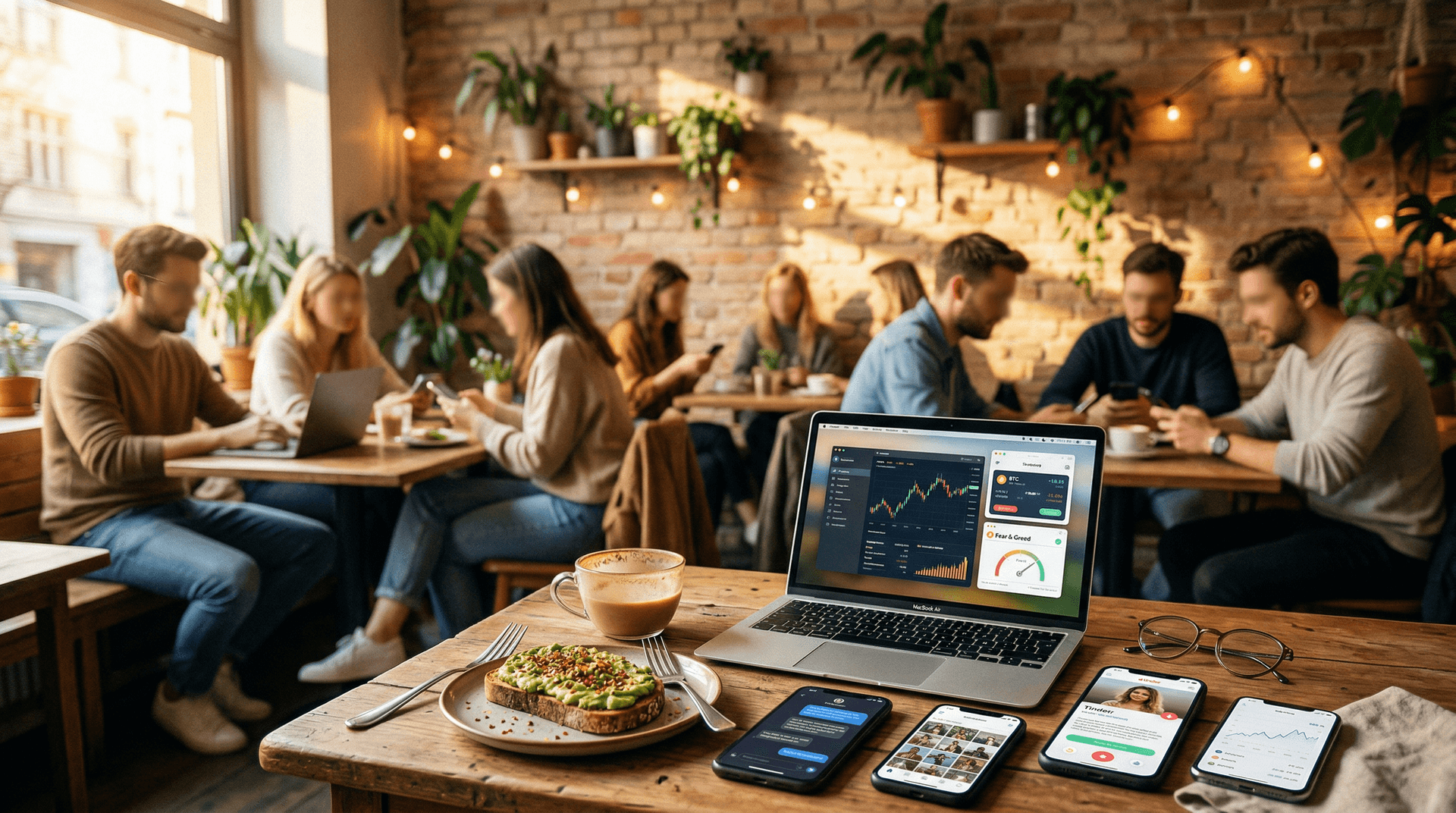 Gen Z KI: 52% nutzen täglich, Zufriedenheit sinkt auf 45%