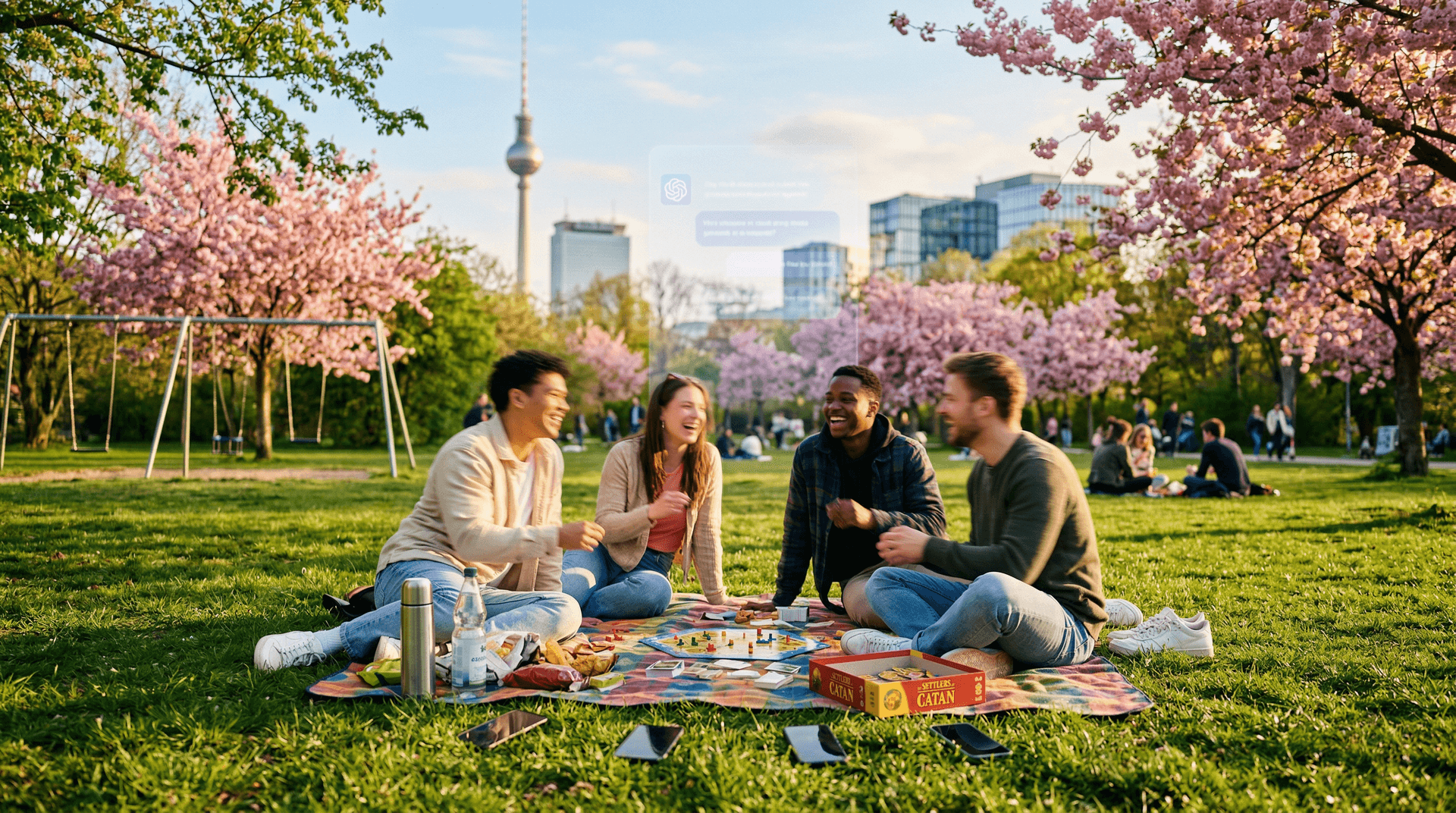 KI-Chatbots Altersbeschränkungen: Liberale billigen Jugendschutz