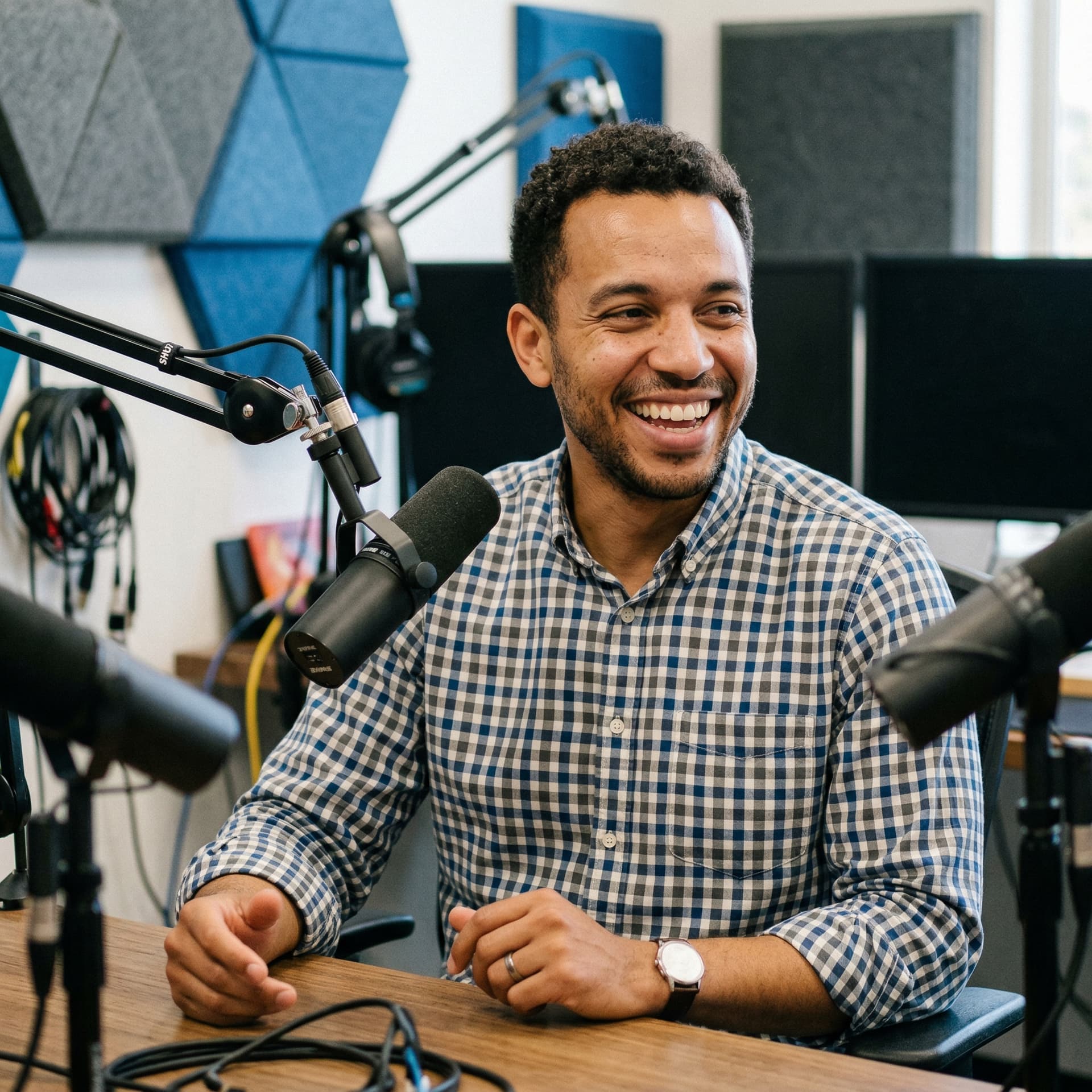 Florian Koch portrait