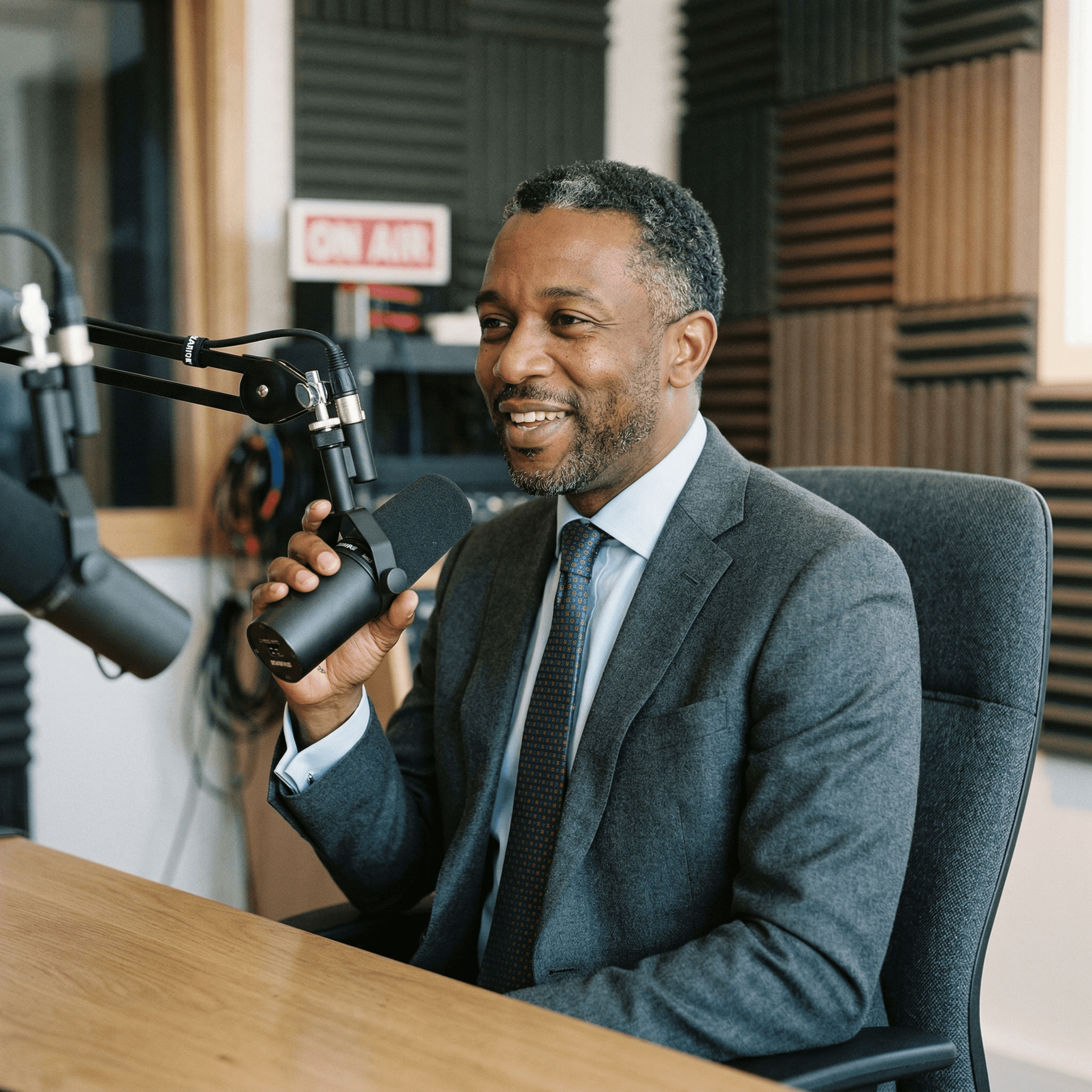 Stefan Muller portrait